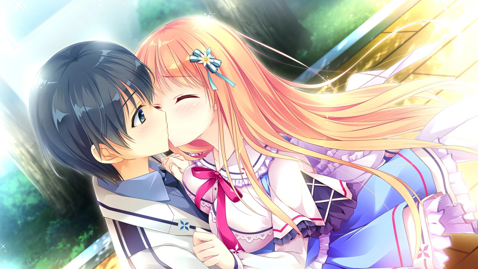 Koikata: How Our Love Grows screenshot 8