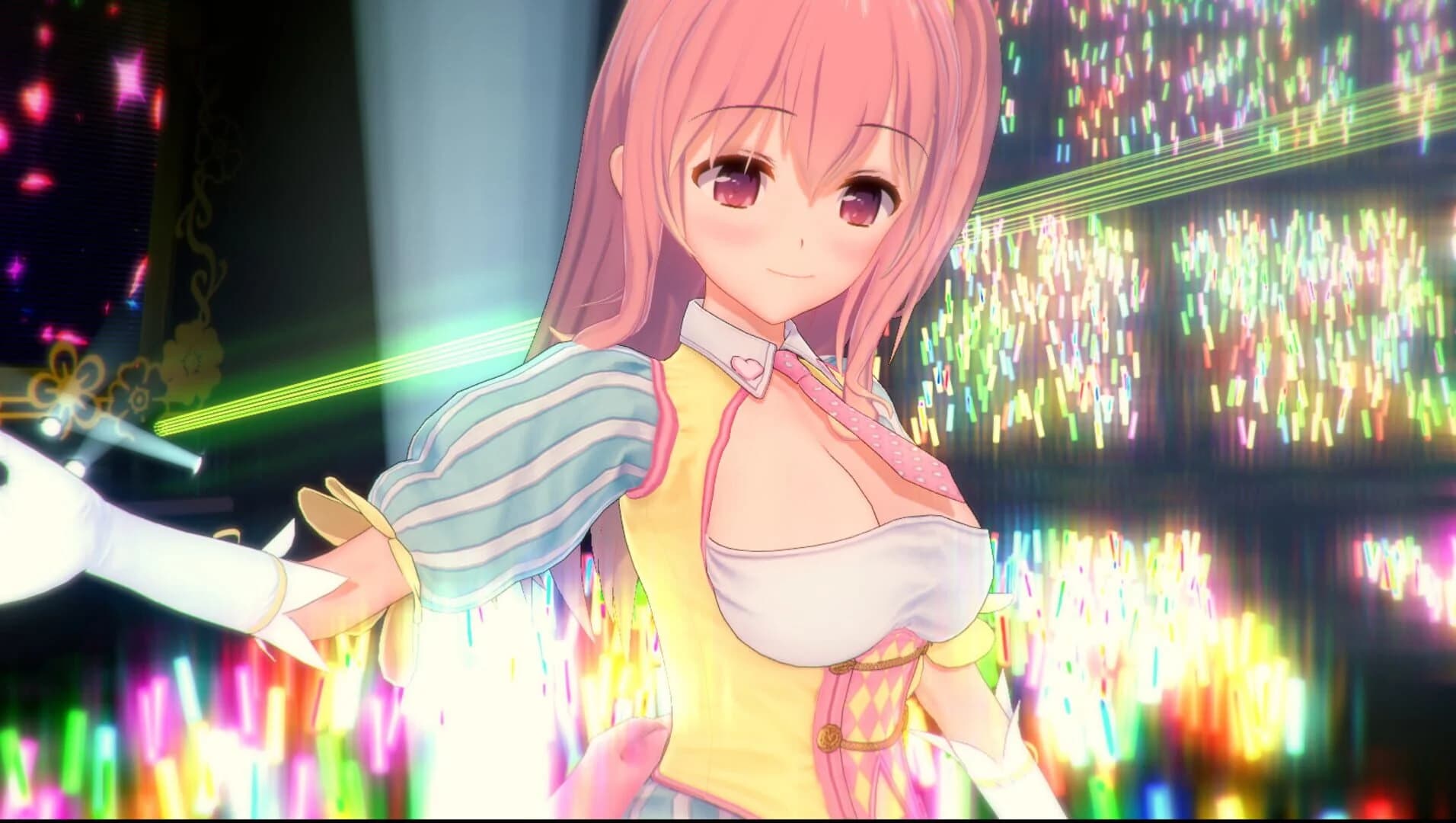 Koikatsu Party screenshot 1