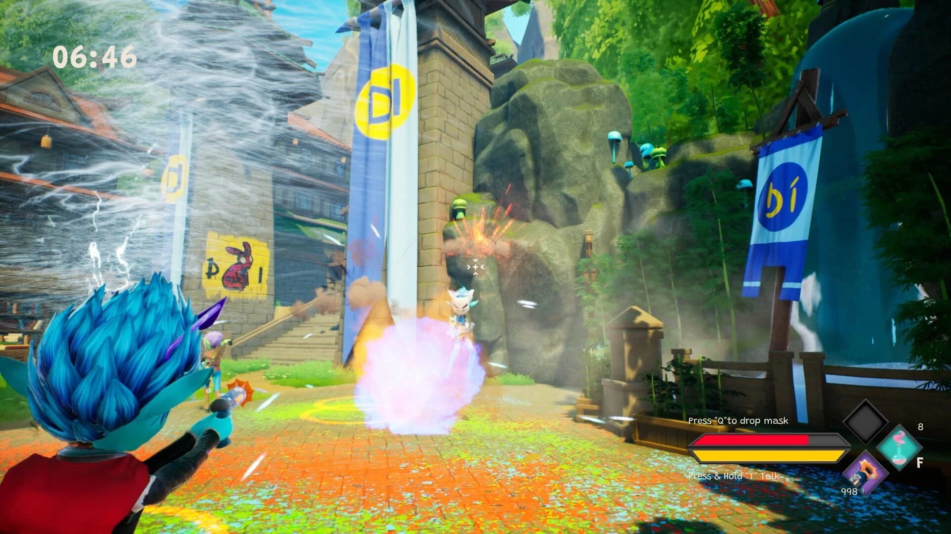 Kokodi screenshot 3