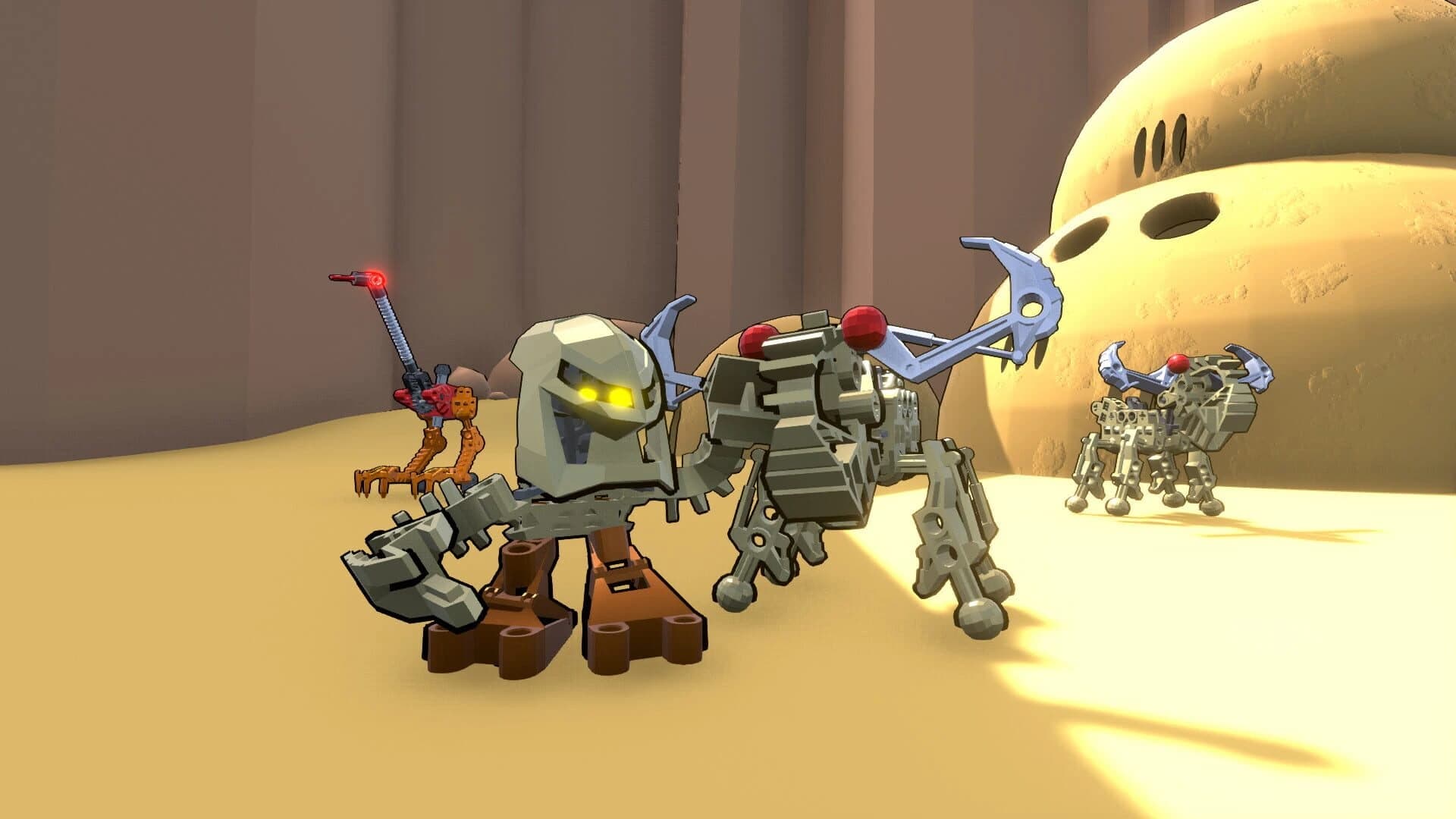 Kolhii Champions AU screenshot 3