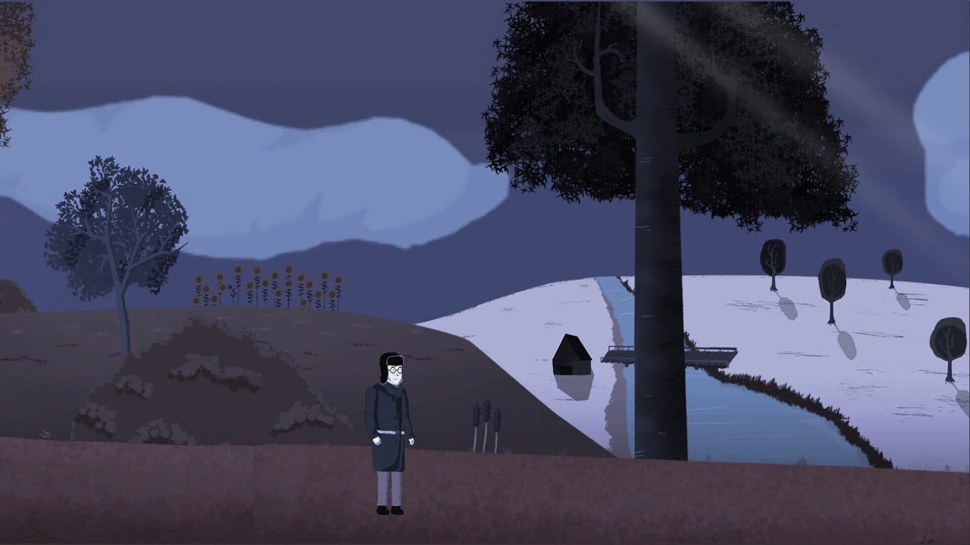 Kolkhoz: The Red Wedge screenshot 1