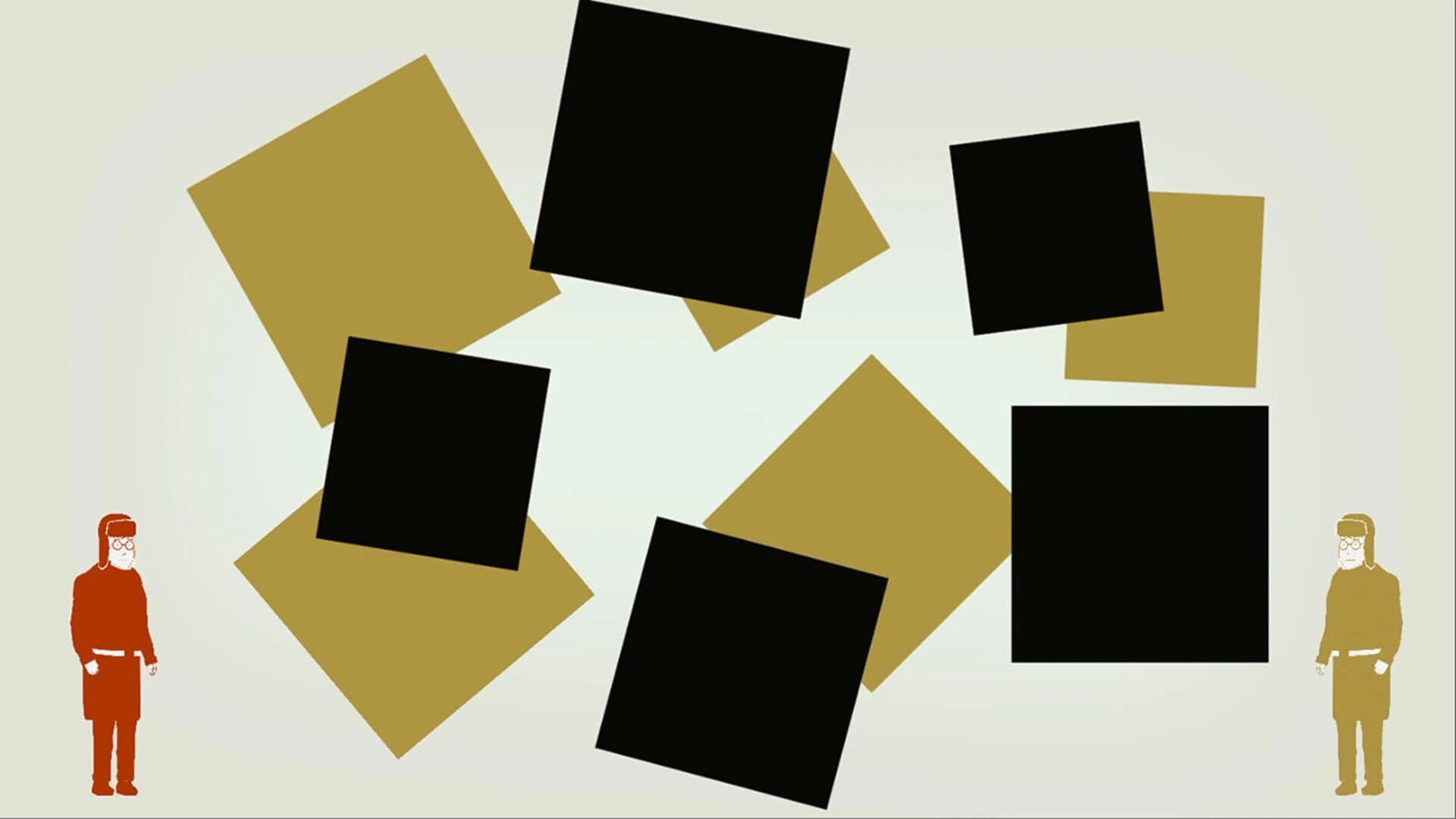 Kolkhoz: The Red Wedge screenshot 3