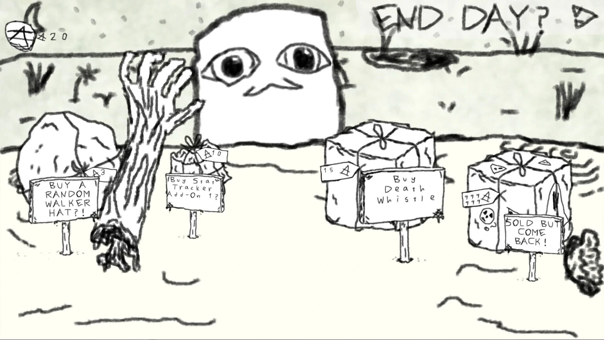 Kollectomaniac screenshot 4