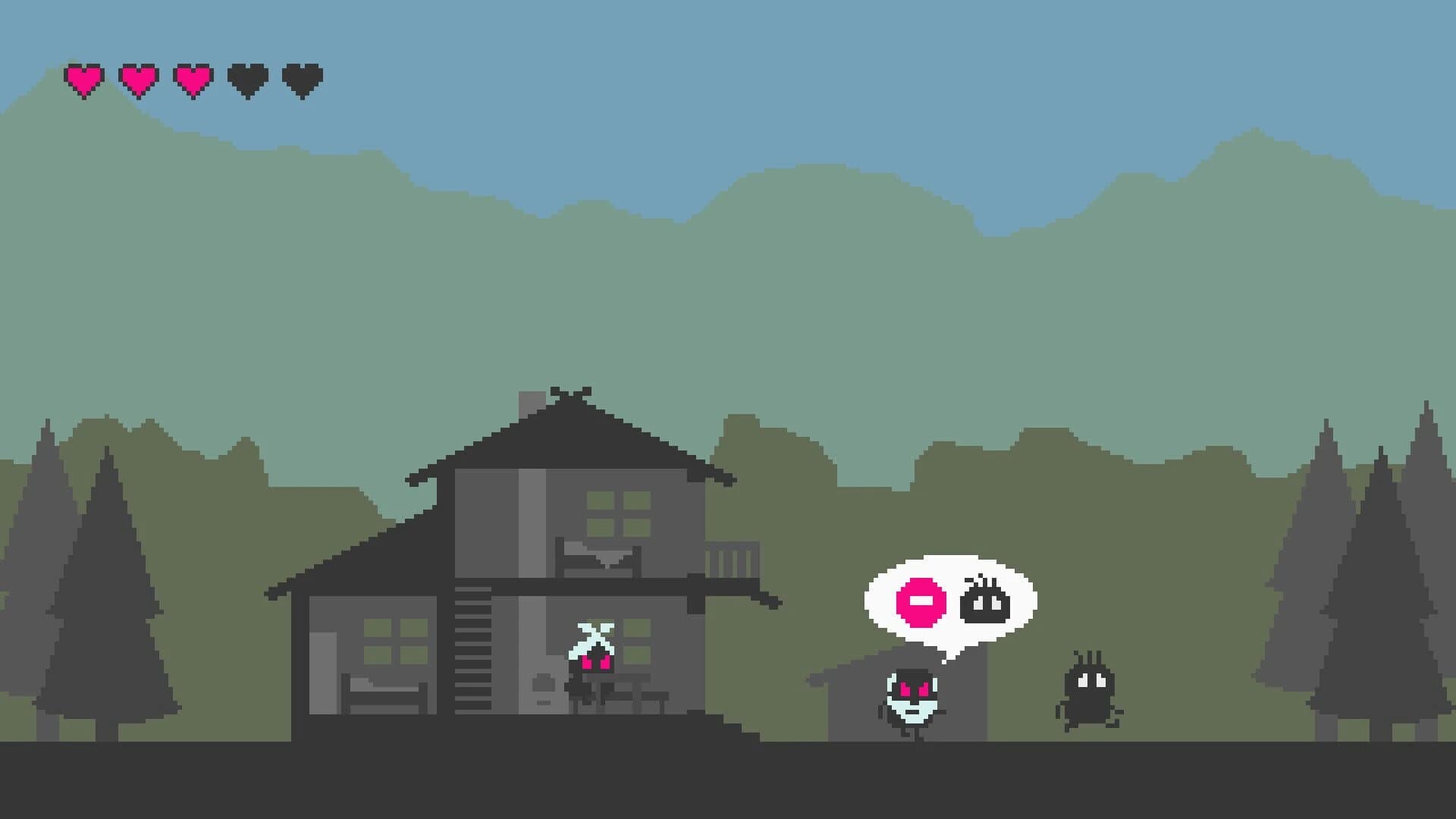 Kolobok: The Return screenshot 1
