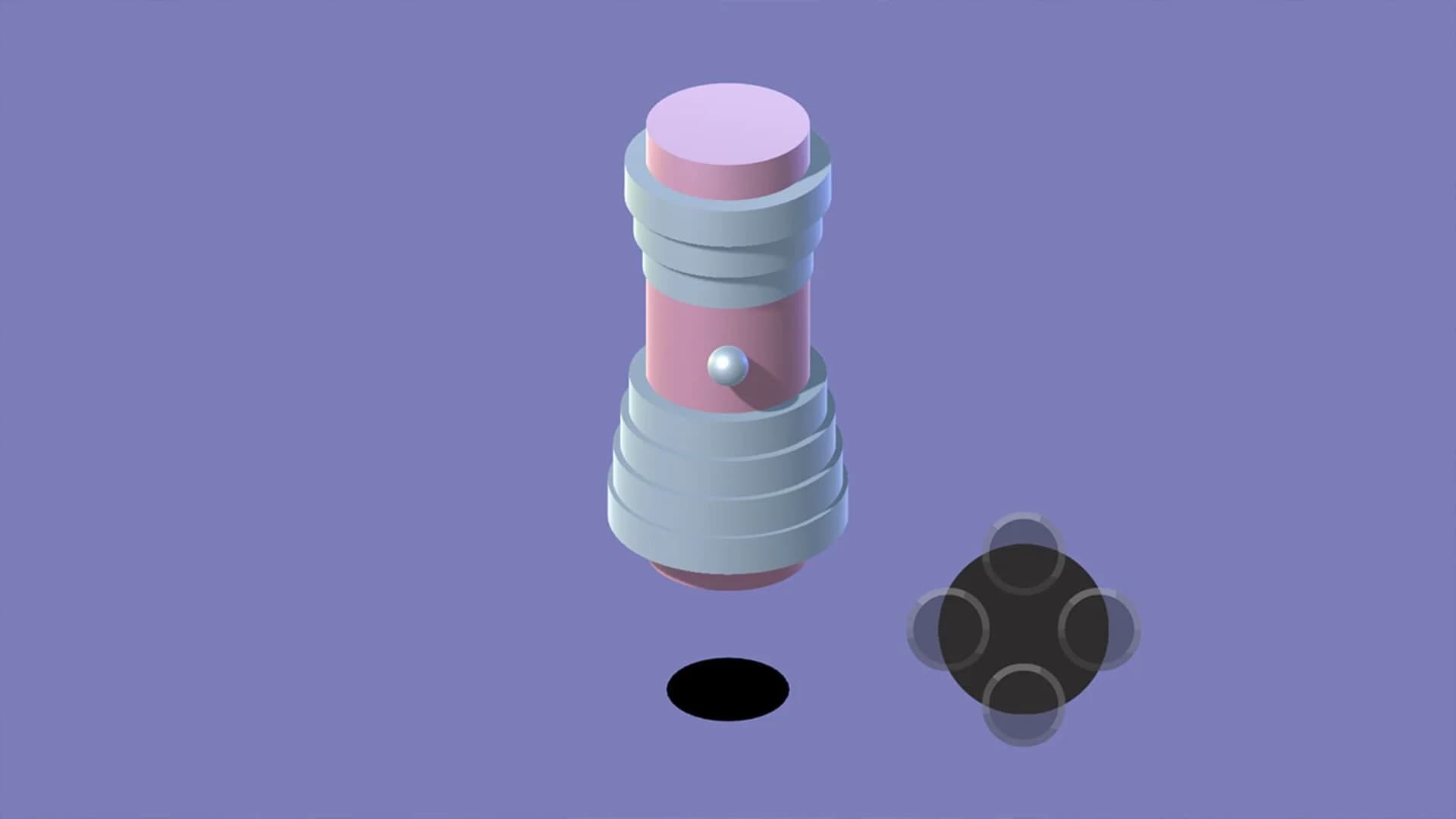 Kolumno screenshot 3