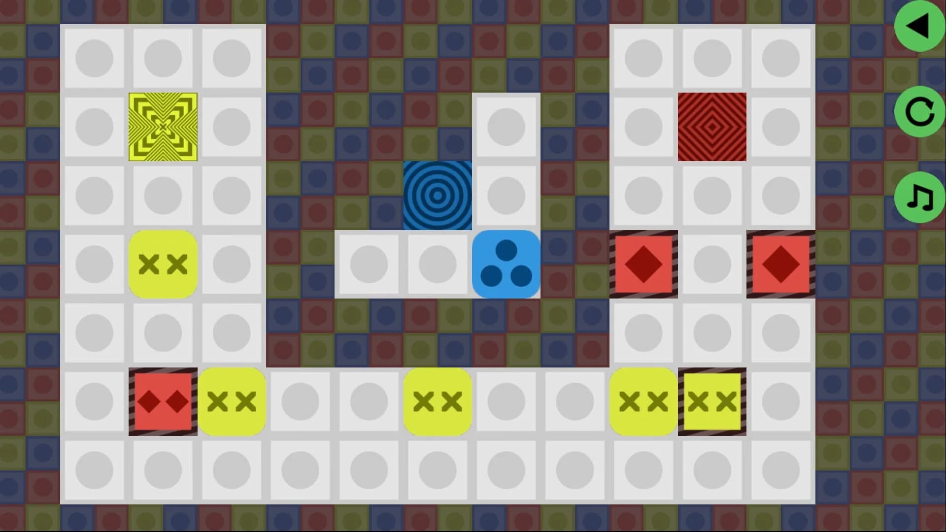 Kombine screenshot 5