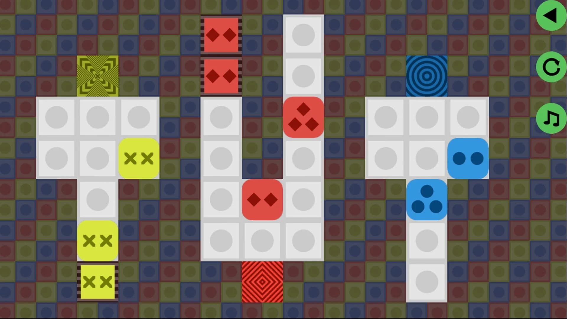 Kombine screenshot 4