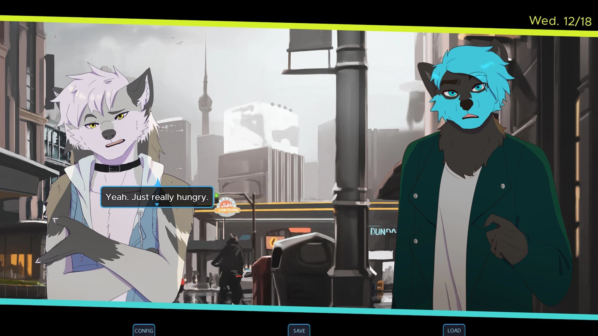 Komorebi screenshot 4
