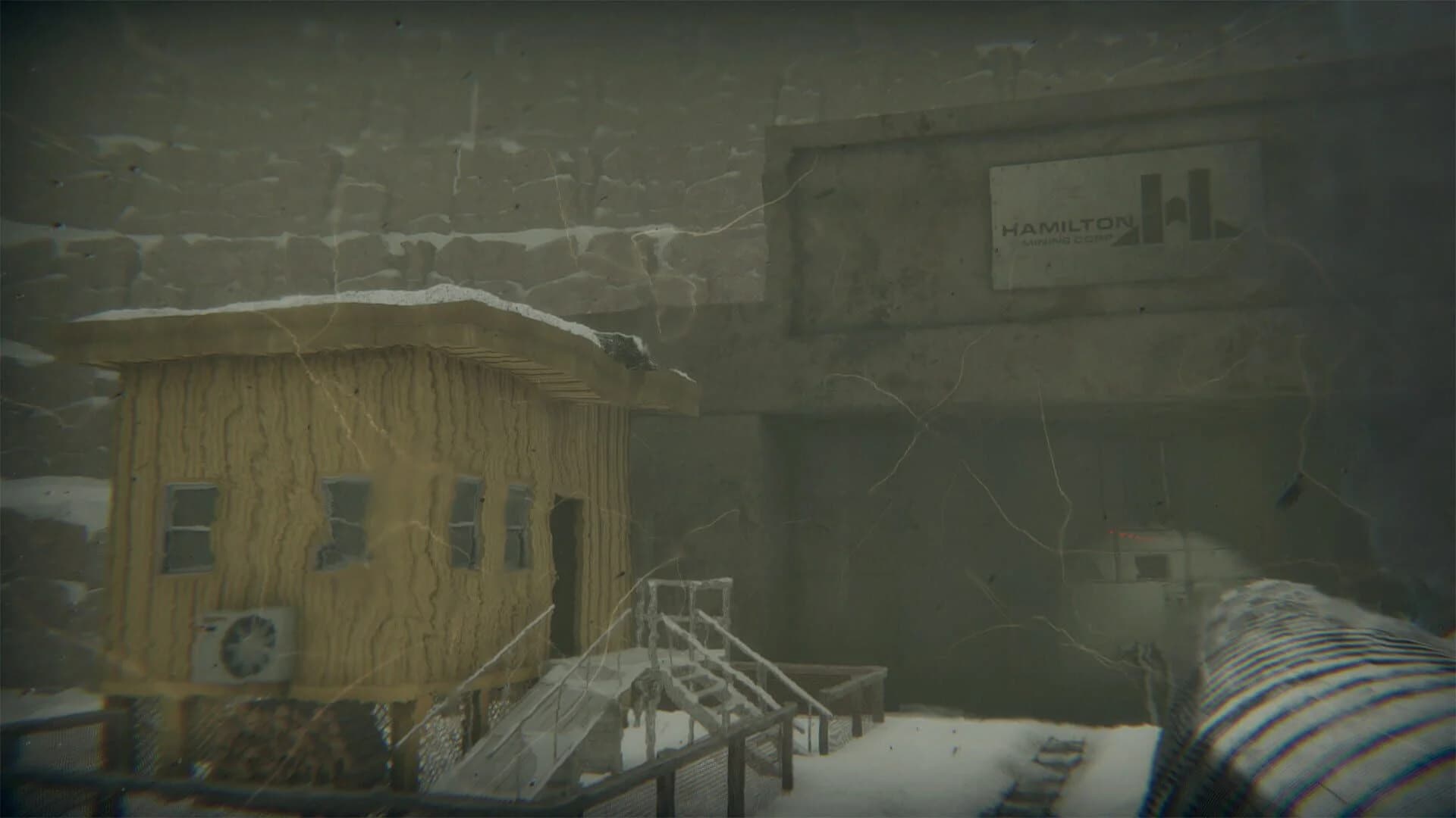 Kona II: Brume screenshot 2