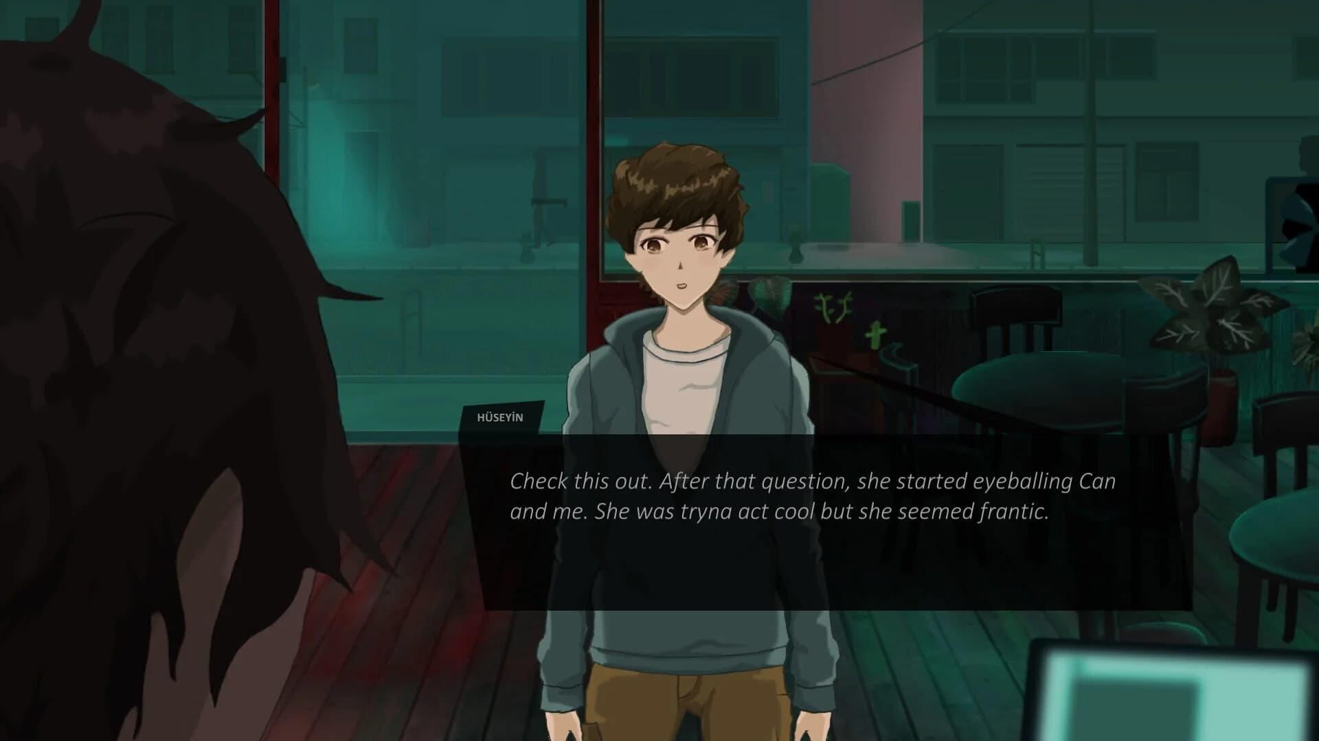 Koncolos screenshot 2