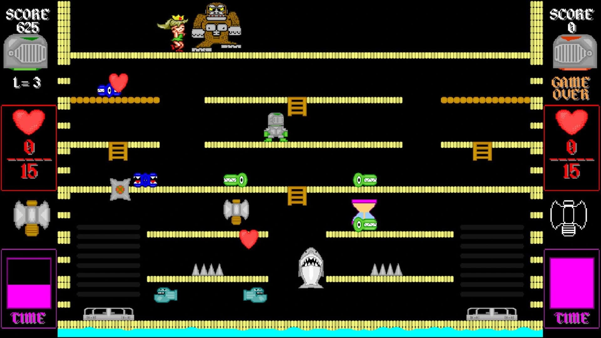 Kongeer screenshot 5