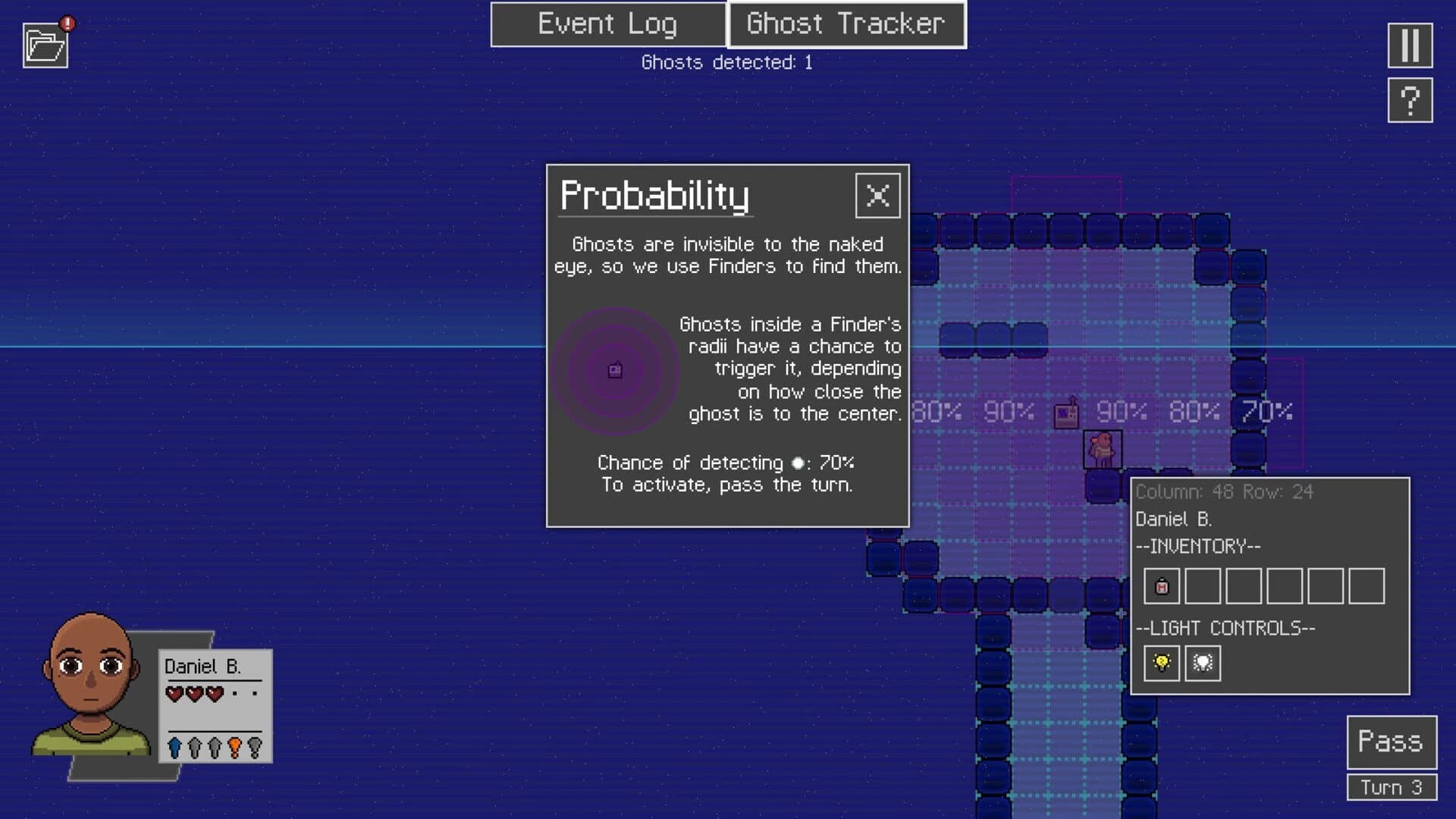 Konike screenshot 2