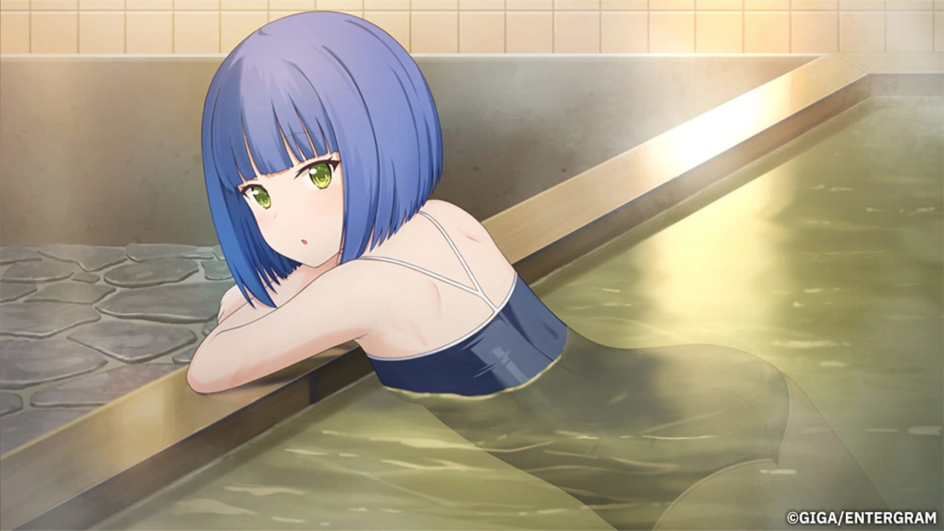 Kono Aozora ni Yakusoku wo: Refine screenshot 2