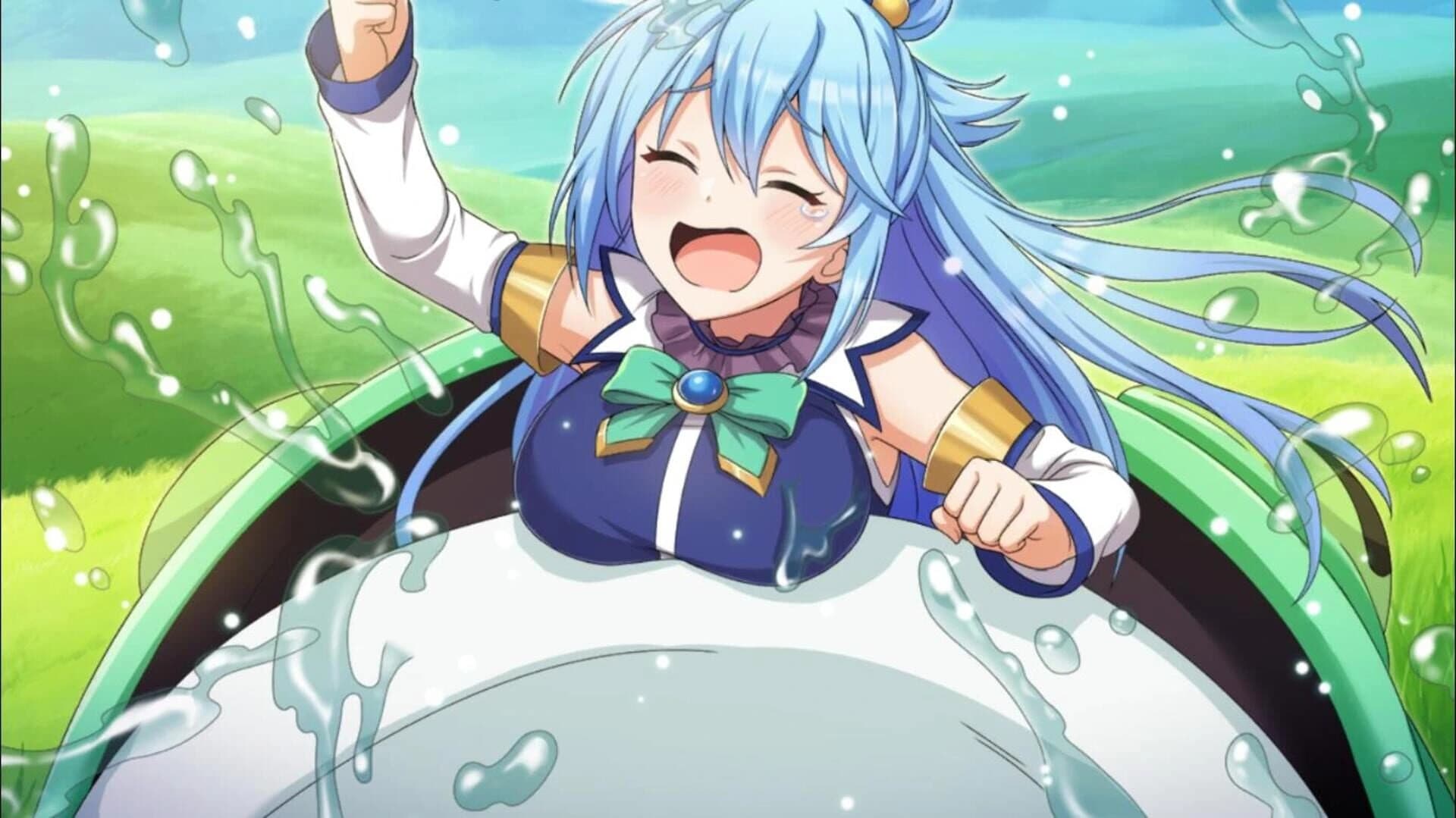 KonoSuba: Fantastic Days! screenshot 5