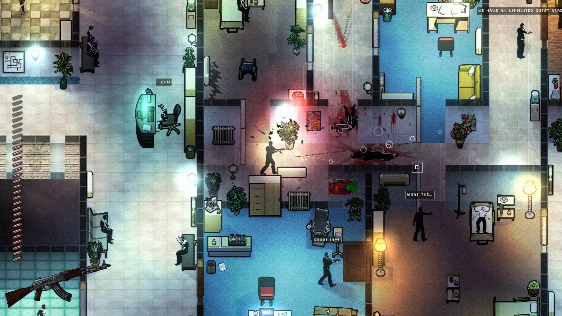 Kontrakt screenshot 4