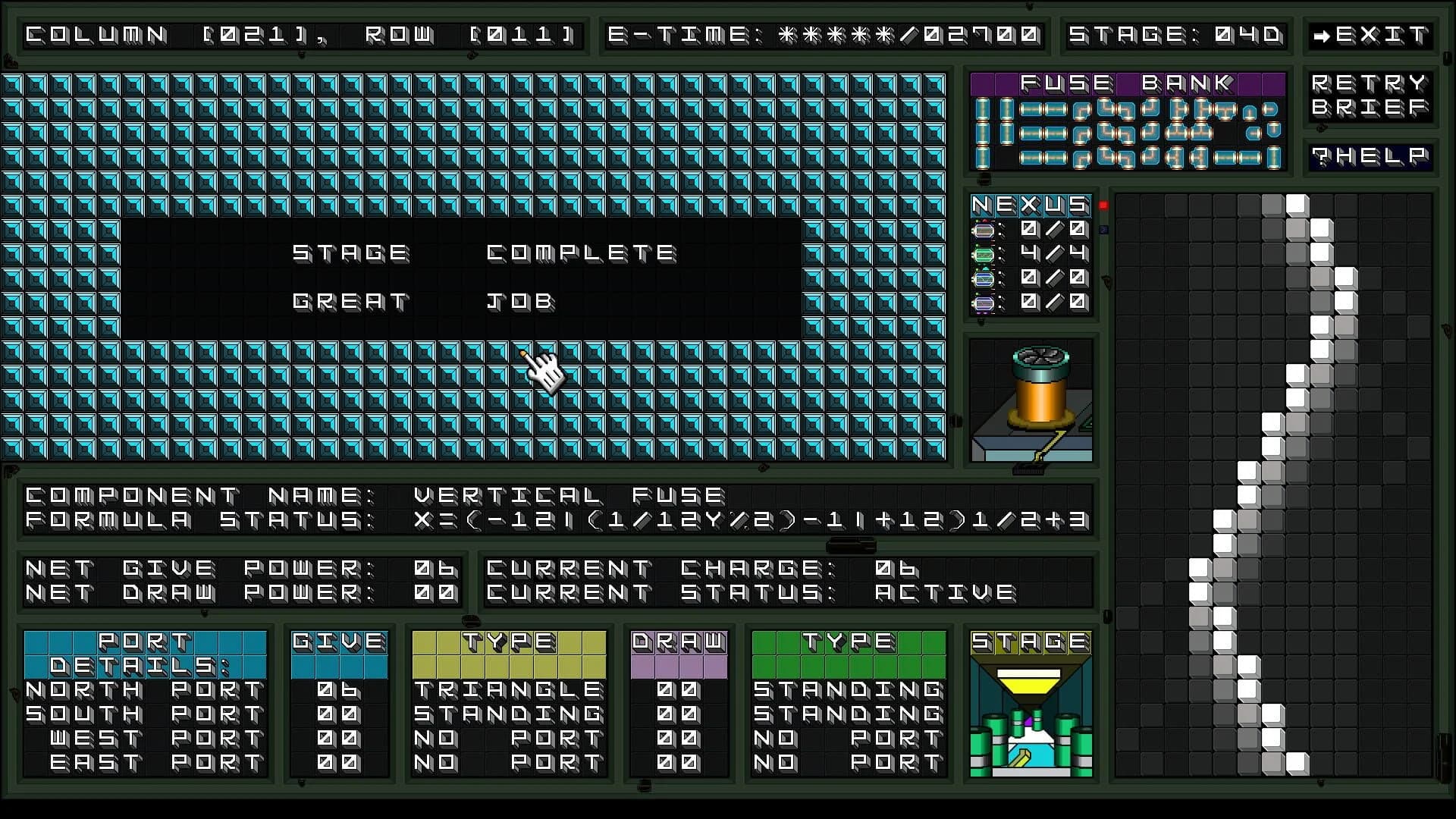 Kontrol Flow screenshot 5