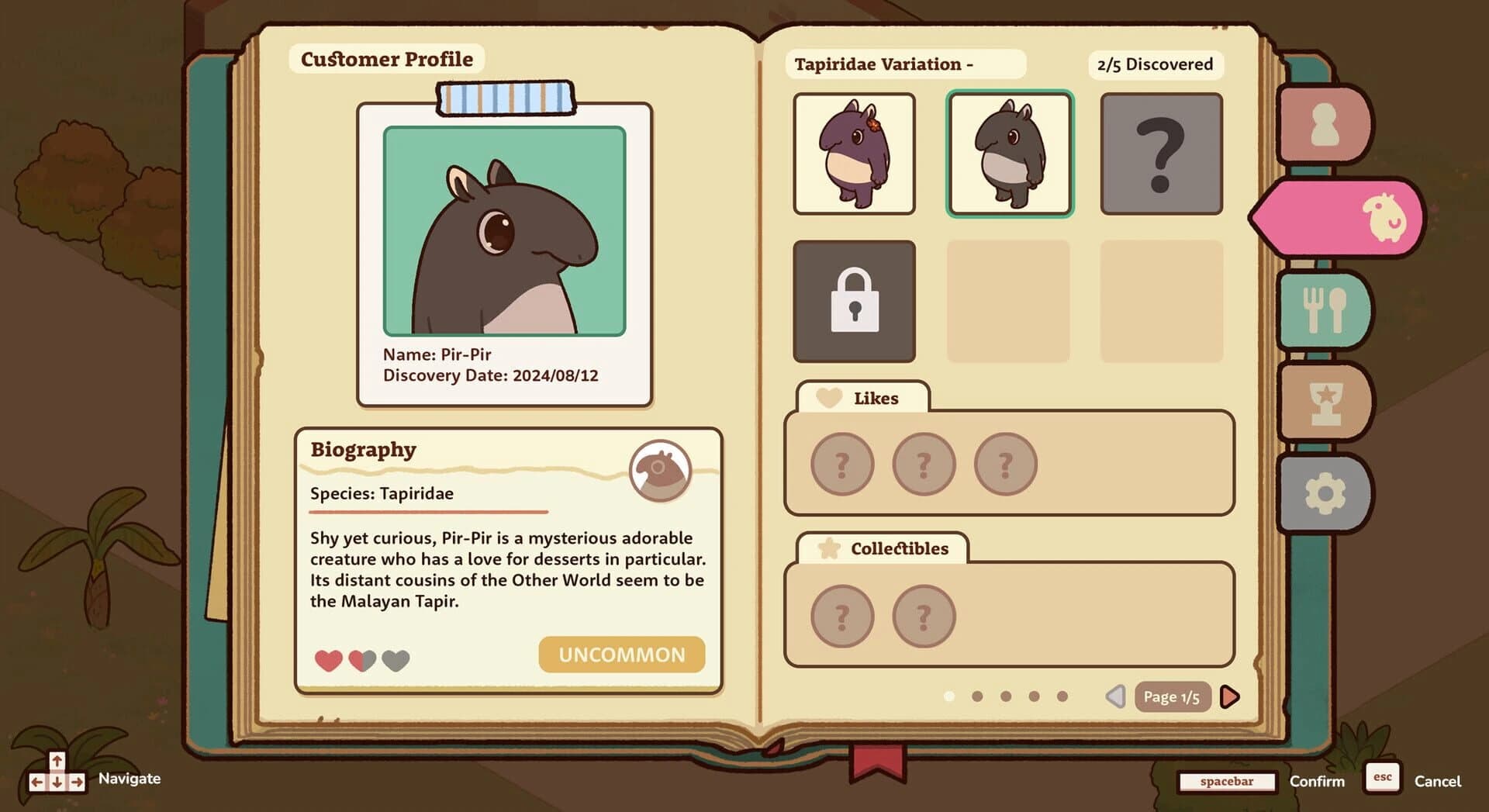 Kooeh: A Timeless Delight screenshot 5