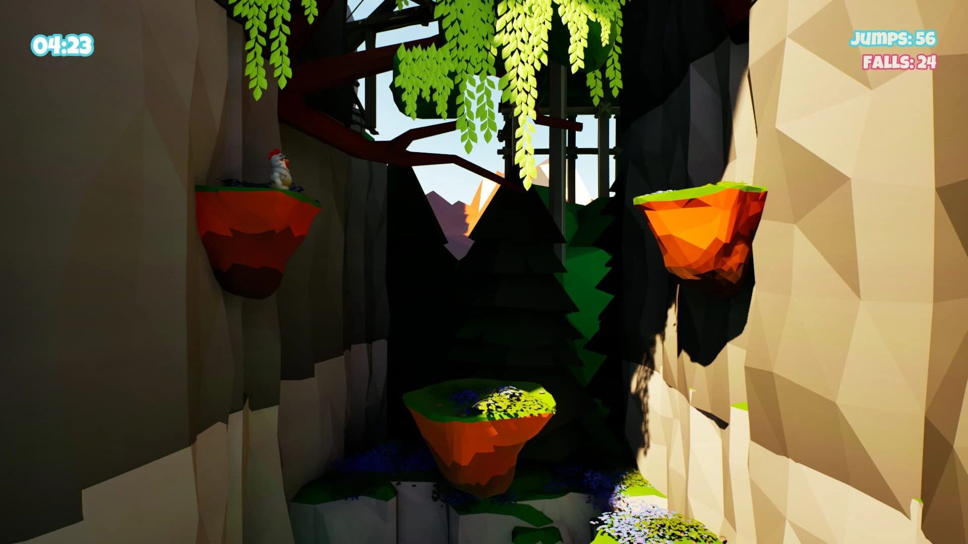Kooo to Jump! screenshot 2