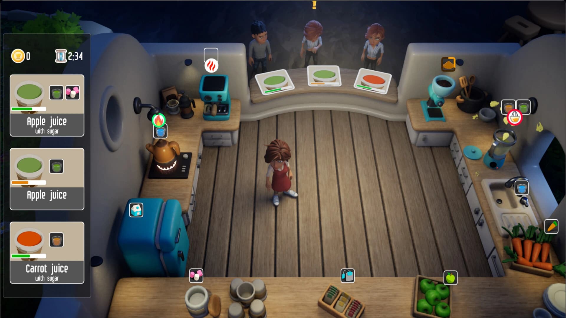 Kopi screenshot 6