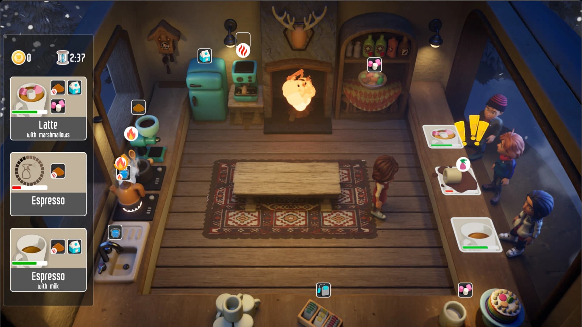 Kopi screenshot 8