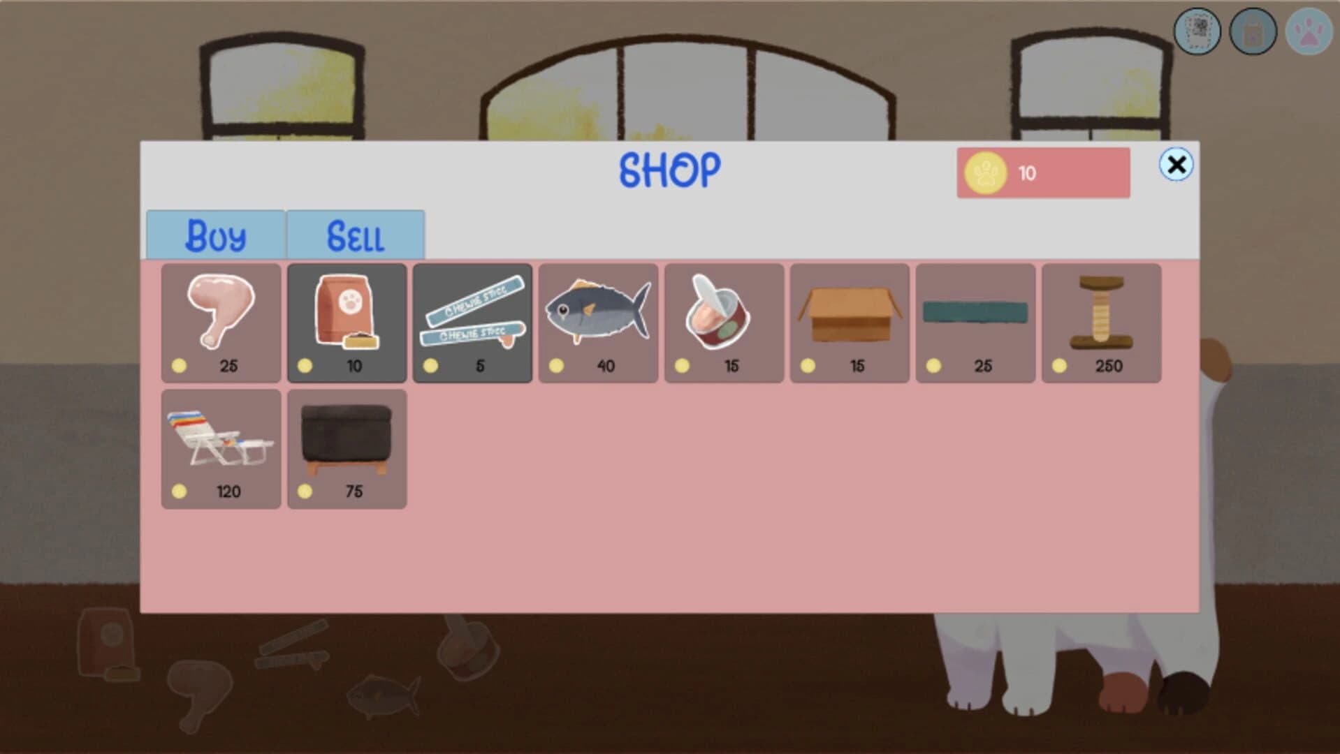 KopiCat screenshot 3