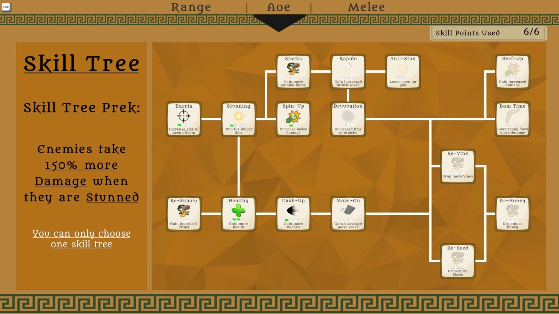 Korinki screenshot 3