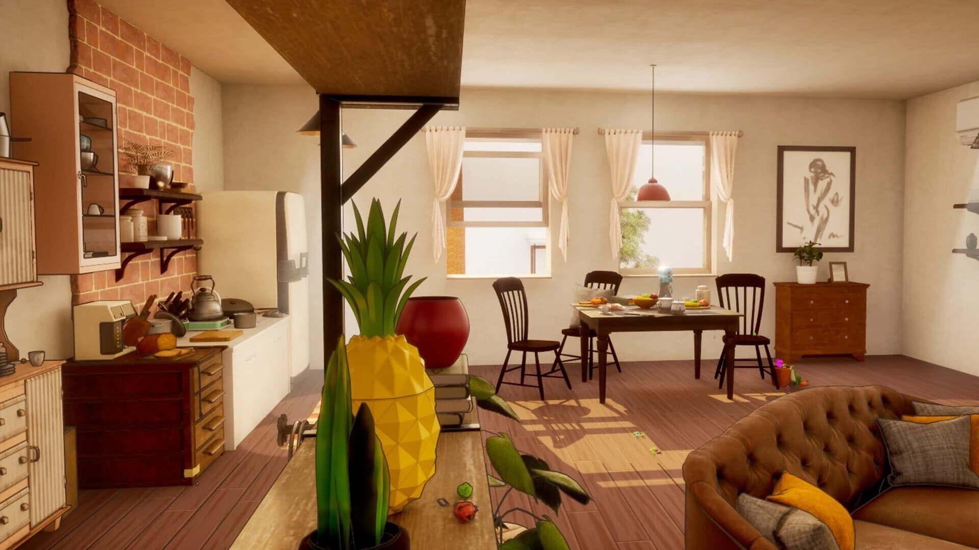 Korobo screenshot 2