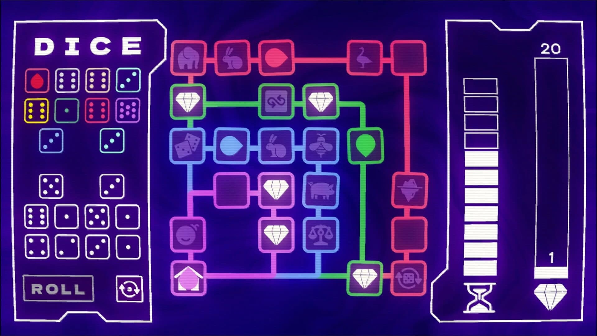Koromeke screenshot 3