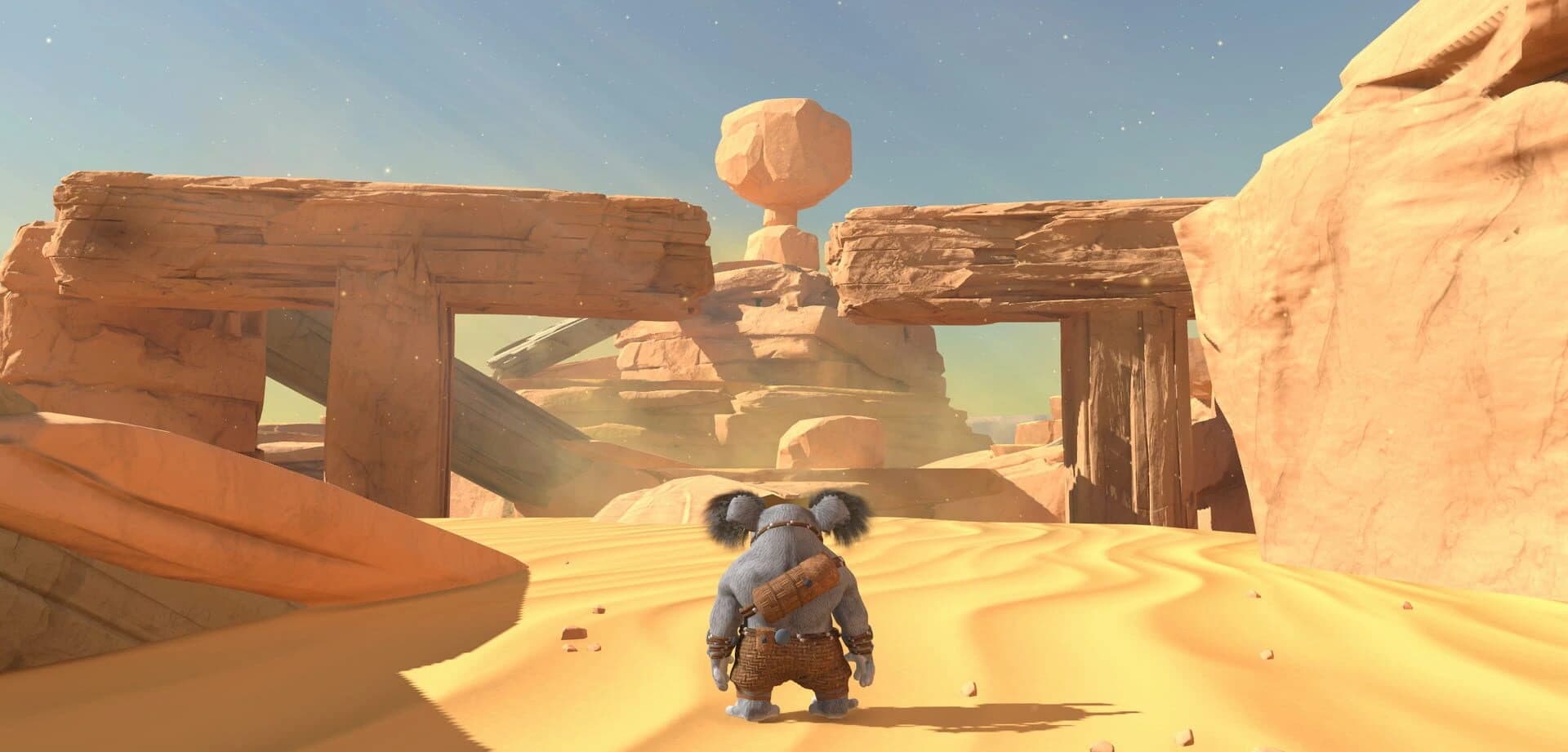 Koromi screenshot 3
