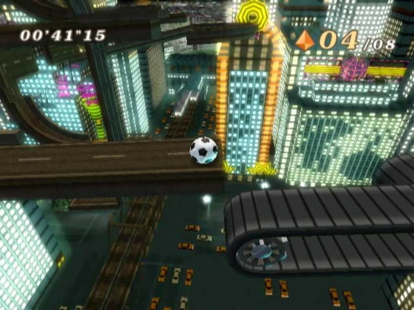 Kororinpa: Marble Mania screenshot 4