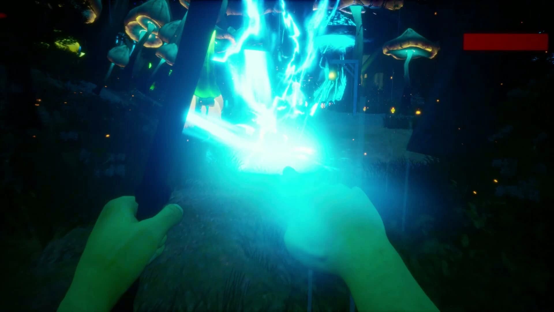 Korovany screenshot 6