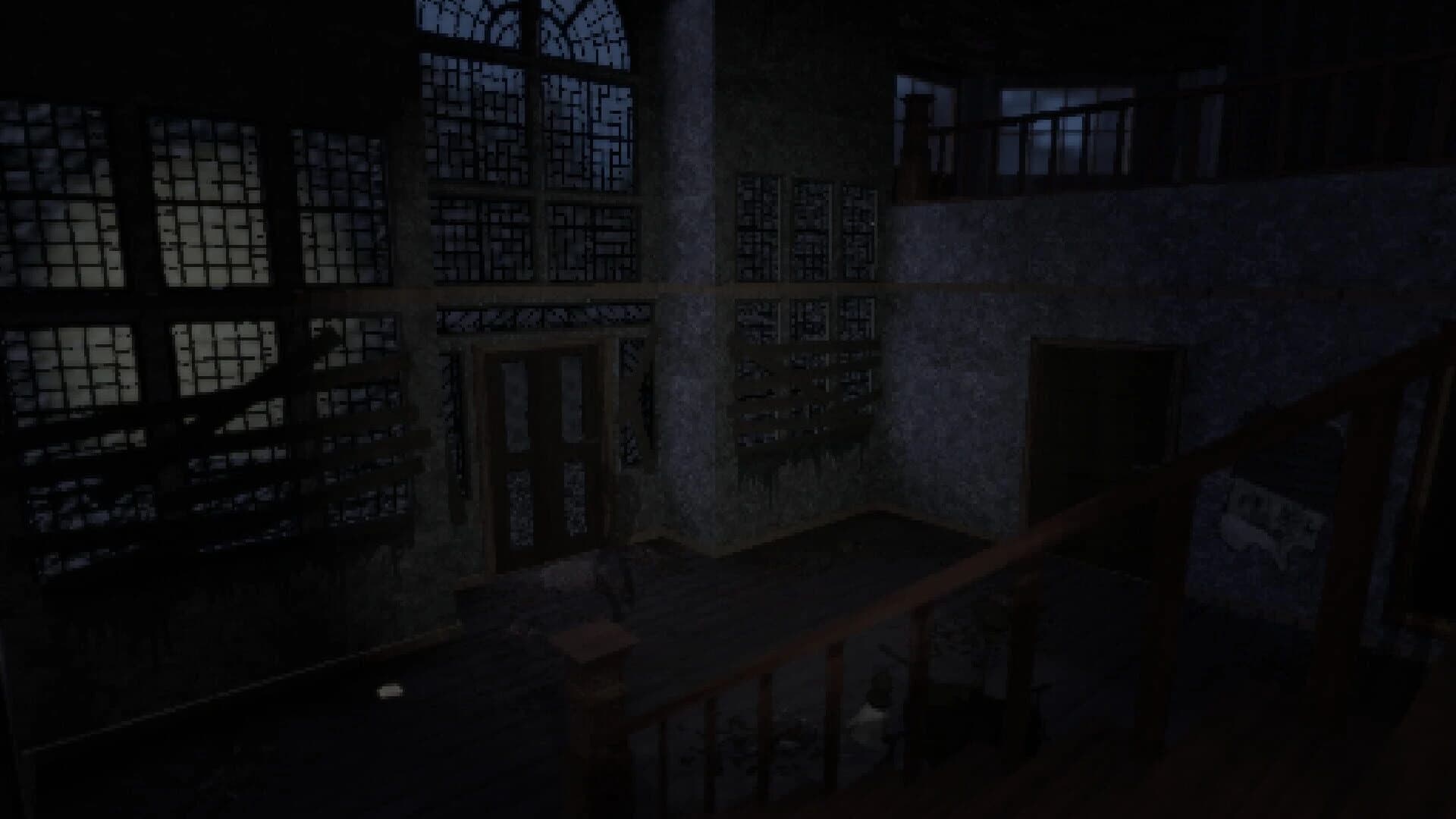 Korpus: Buried over the Black Soil screenshot 1