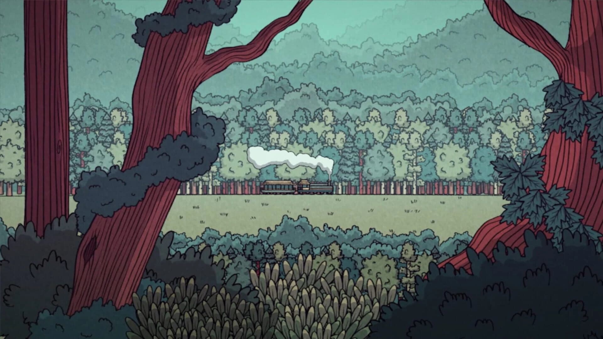 Koru screenshot 5