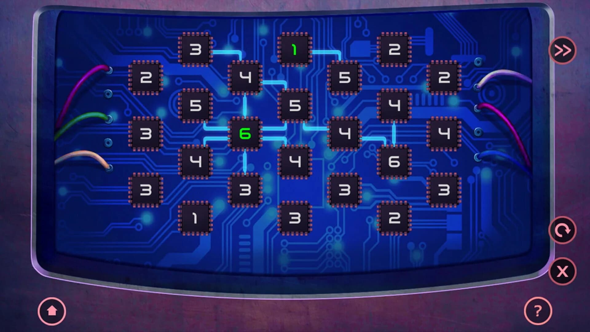 Kosmonavtes: Academy Escape screenshot 3