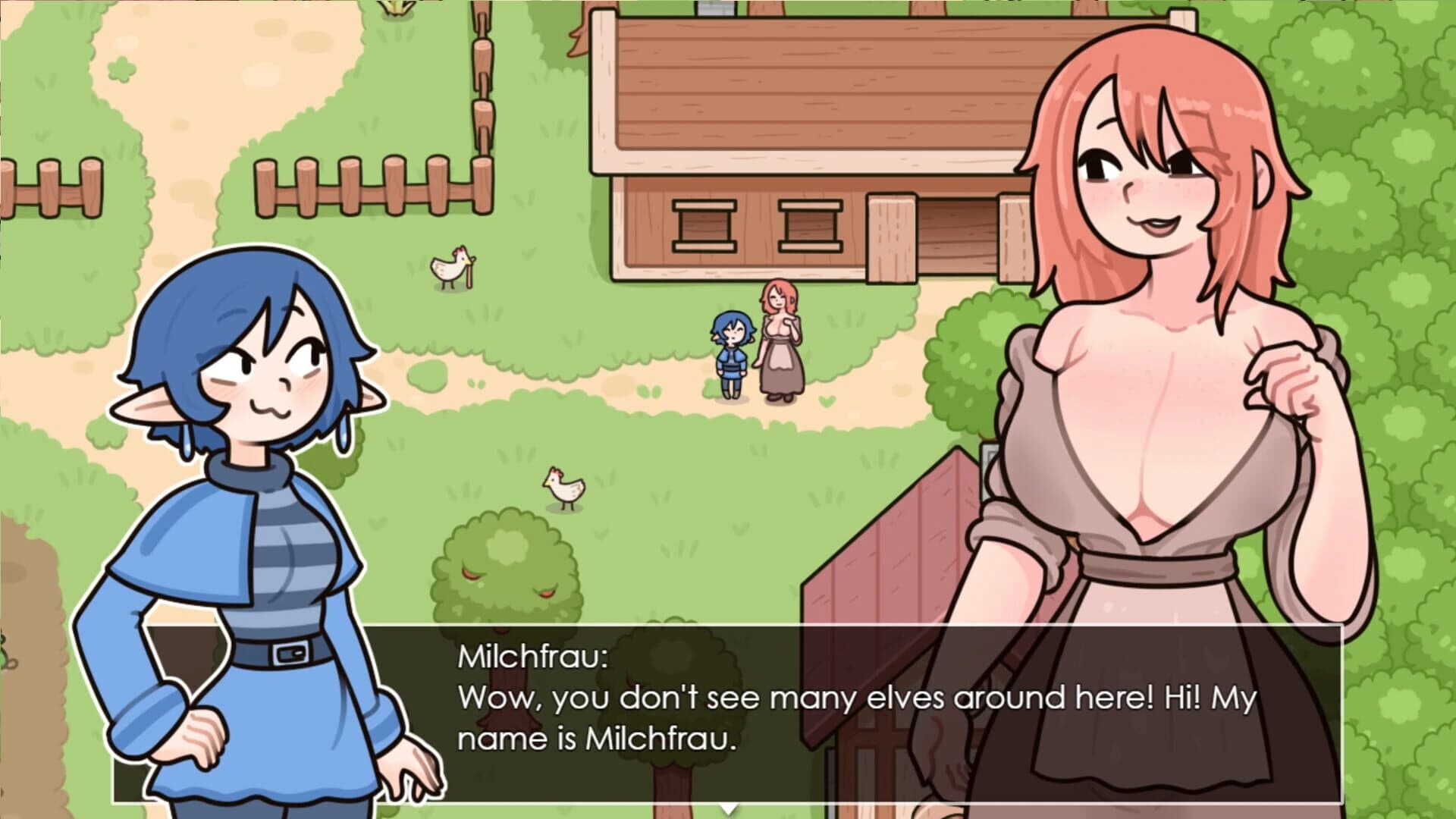 Kota's New Journey screenshot 2