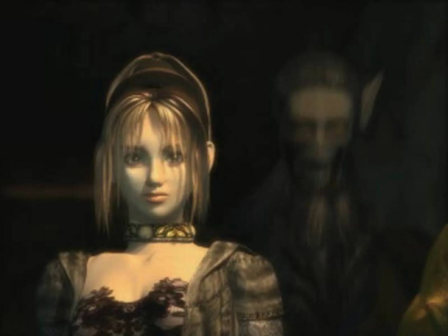 Koudelka screenshot 3