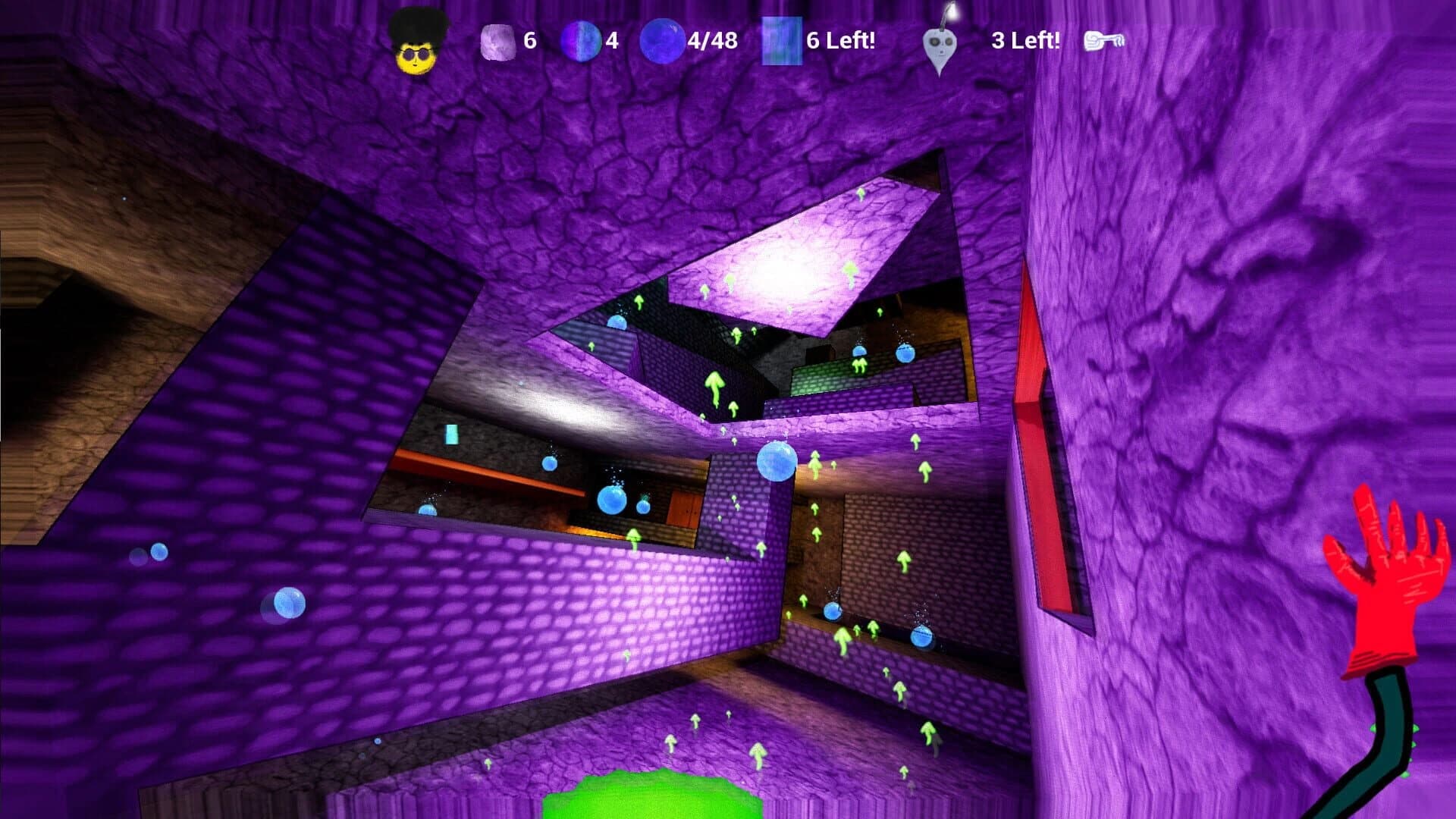 Kour 64 screenshot 2