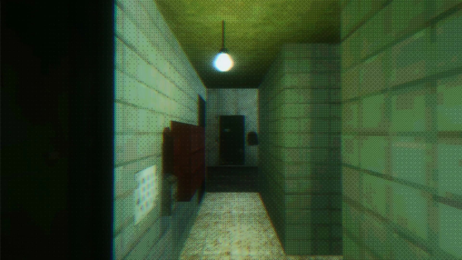Kowloon's Curse: Lost Report screenshot 4