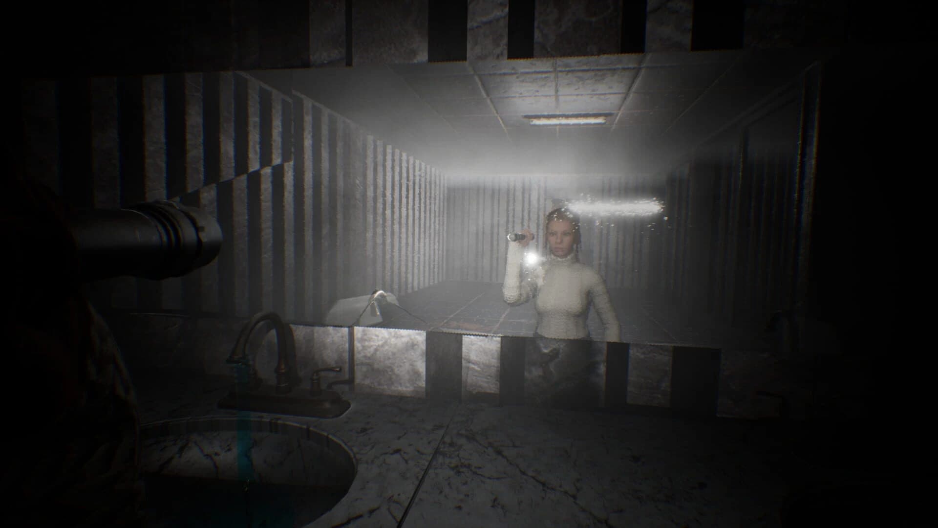 Kozyrev Horrors screenshot 1