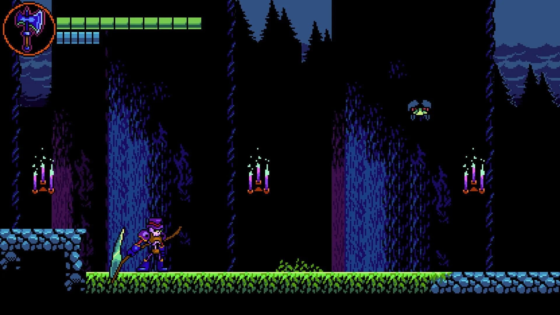 Kraino Origins screenshot 3