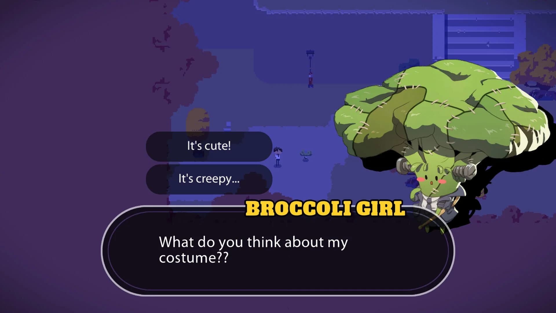 Kraken Academy!! screenshot 2