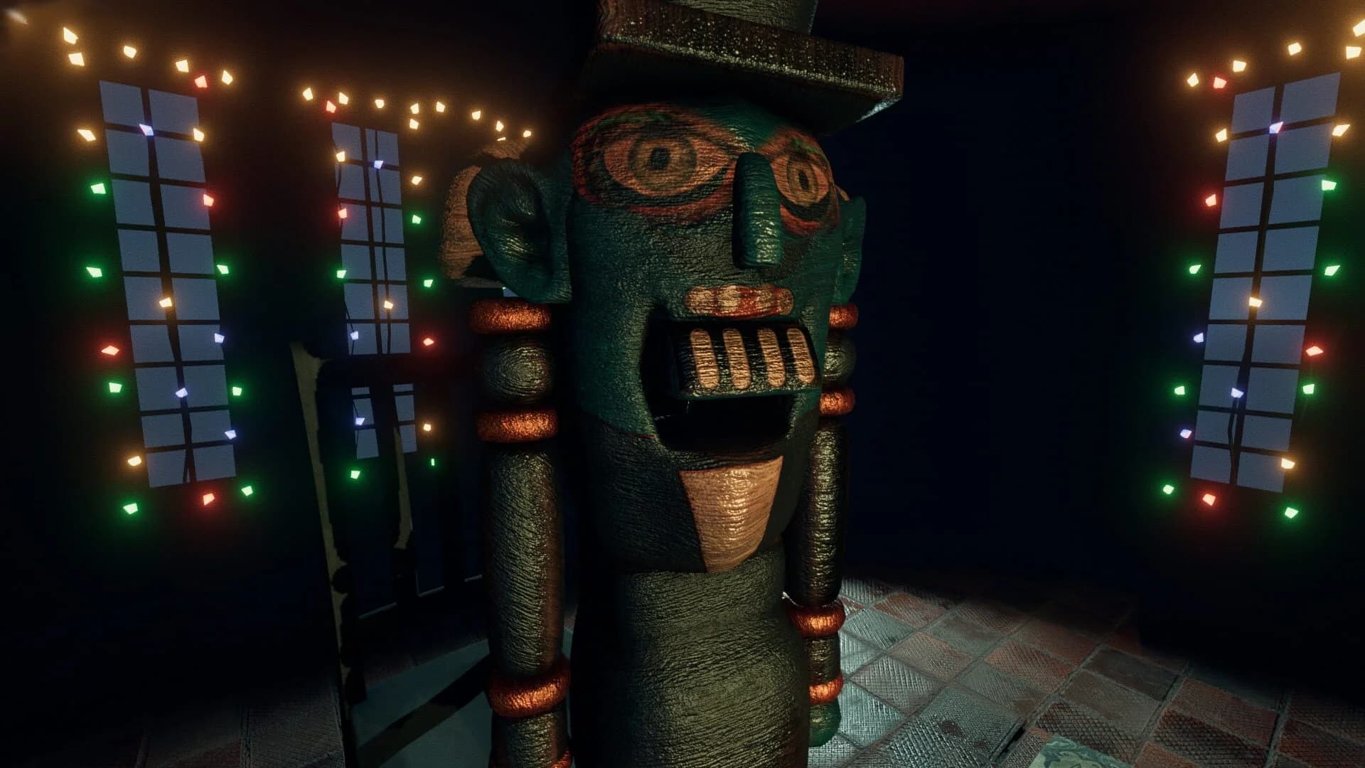 Krampus is Home screenshot 4