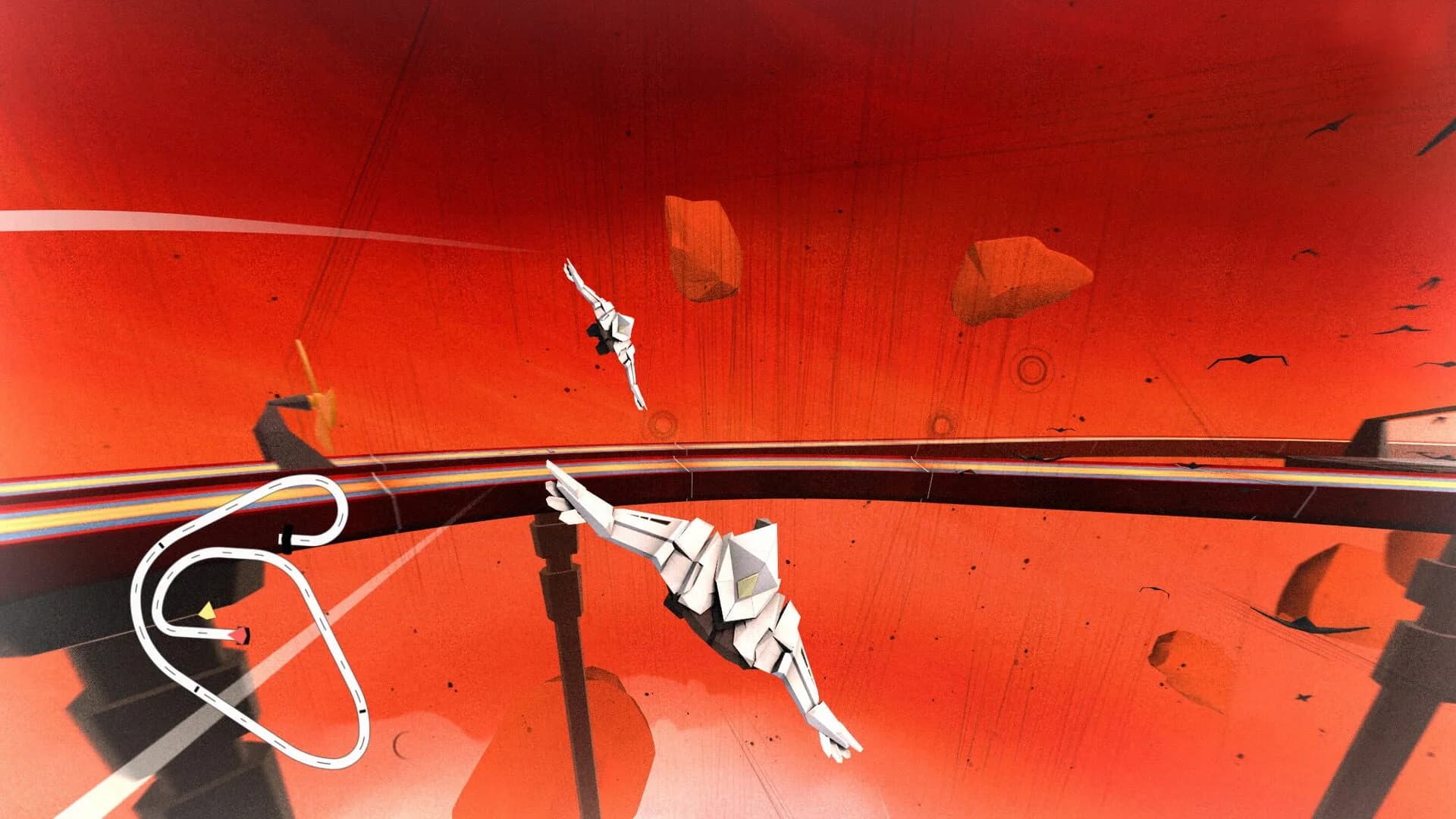 Krautscape screenshot 3