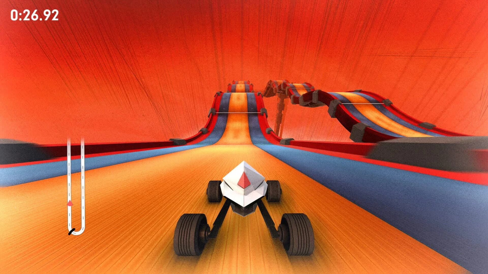 Krautscape screenshot 4