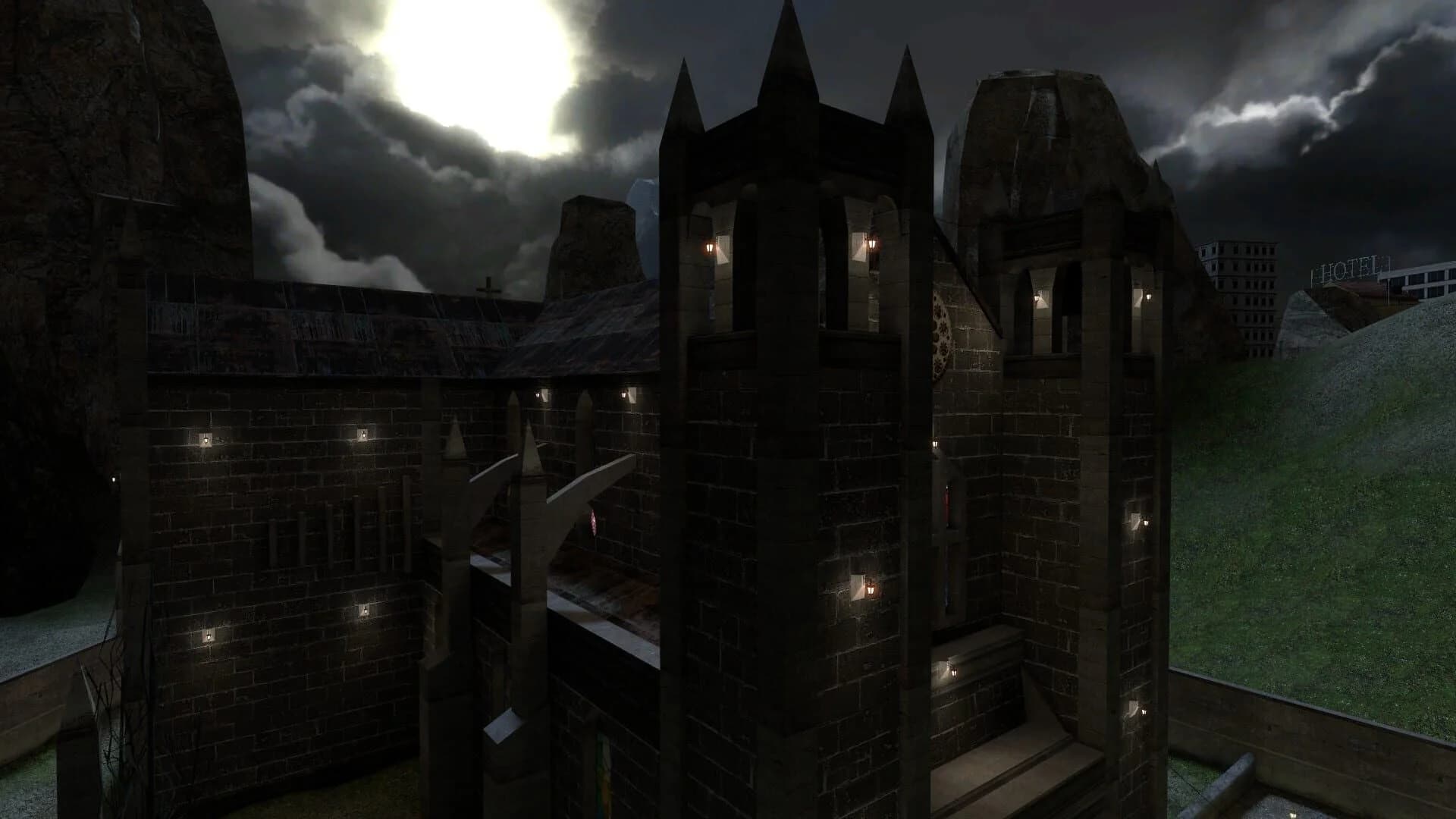 Kreedz Climbing screenshot 3