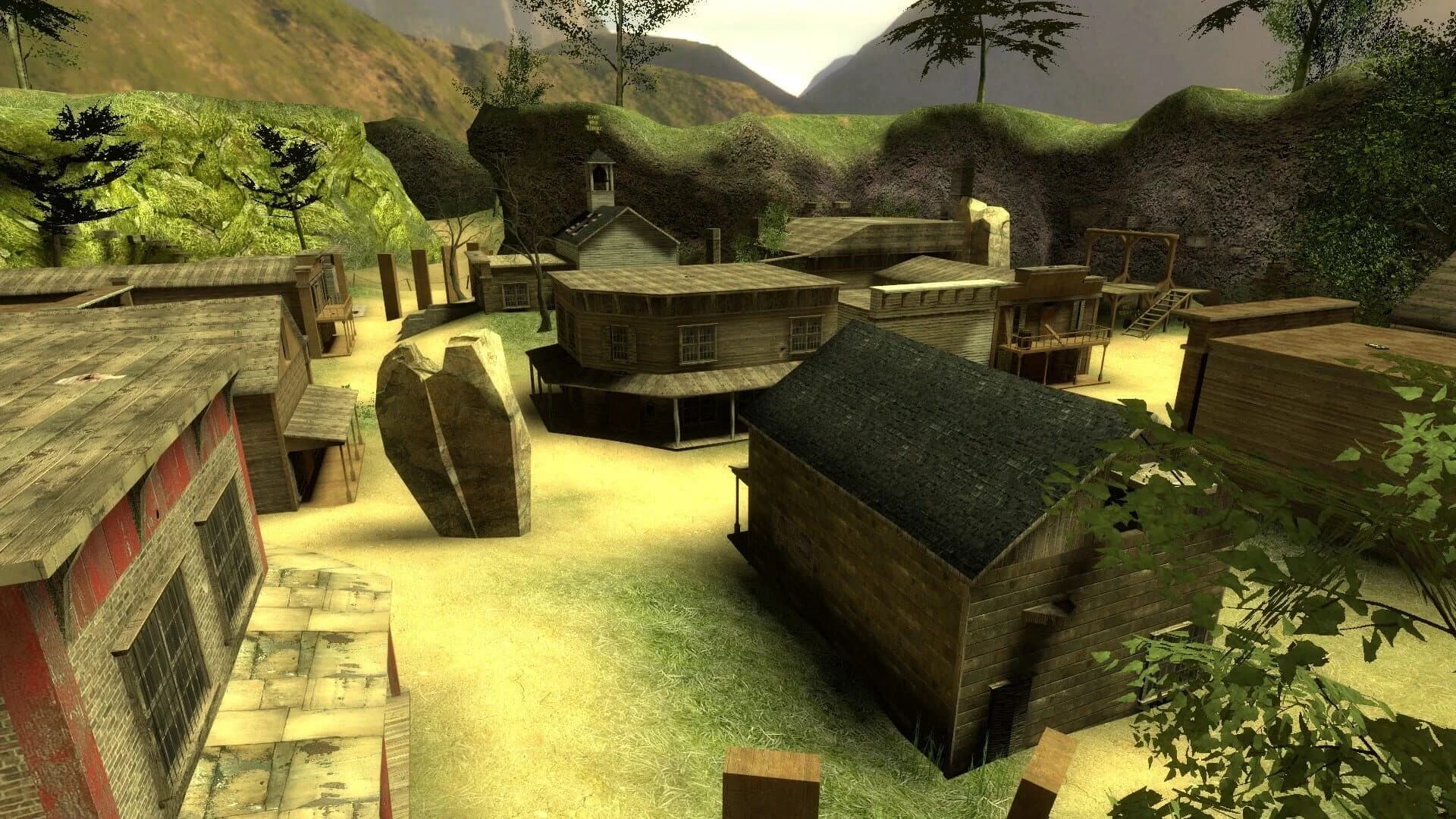 Kreedz Climbing screenshot 1