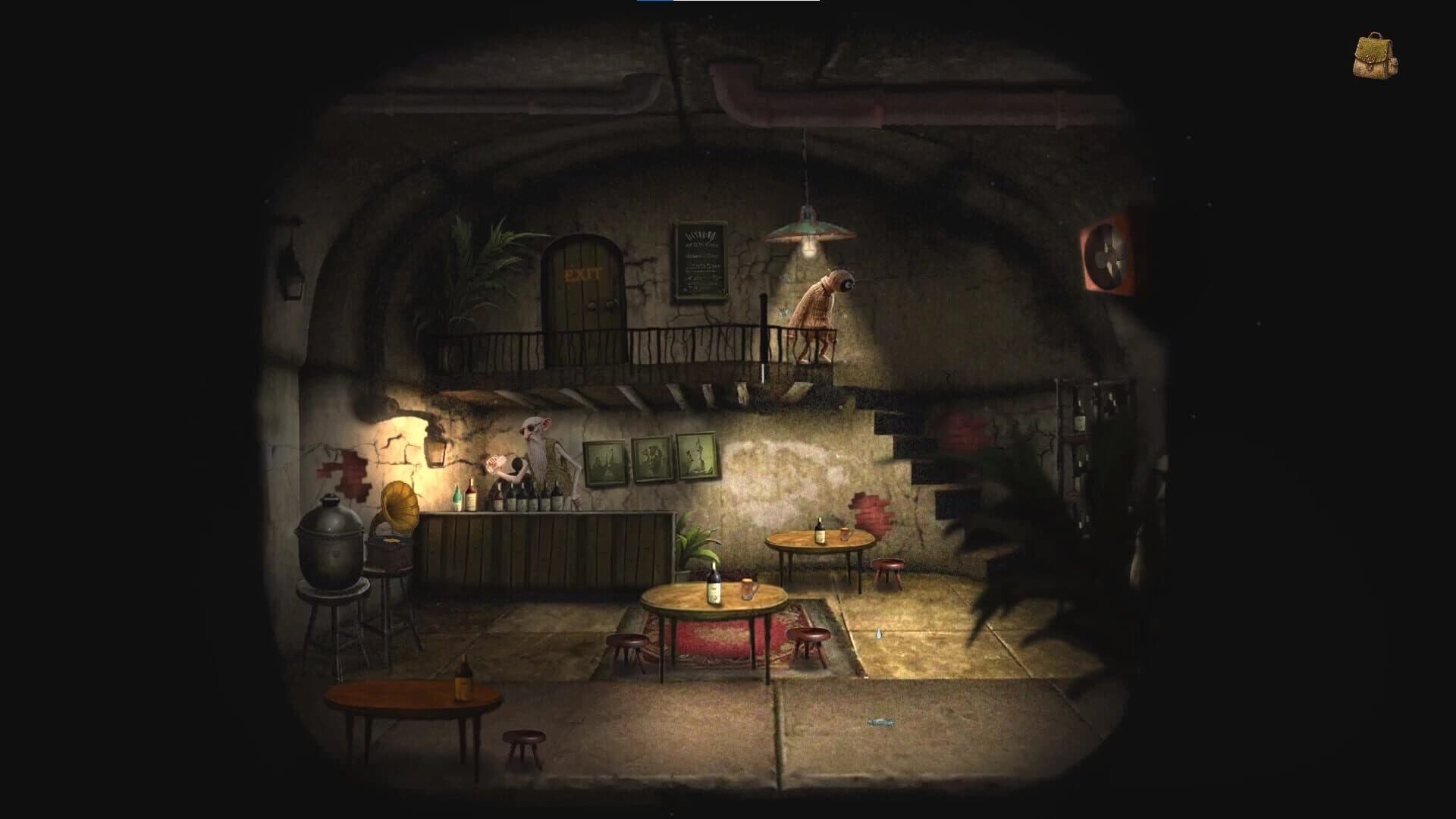 Krendel screenshot 2