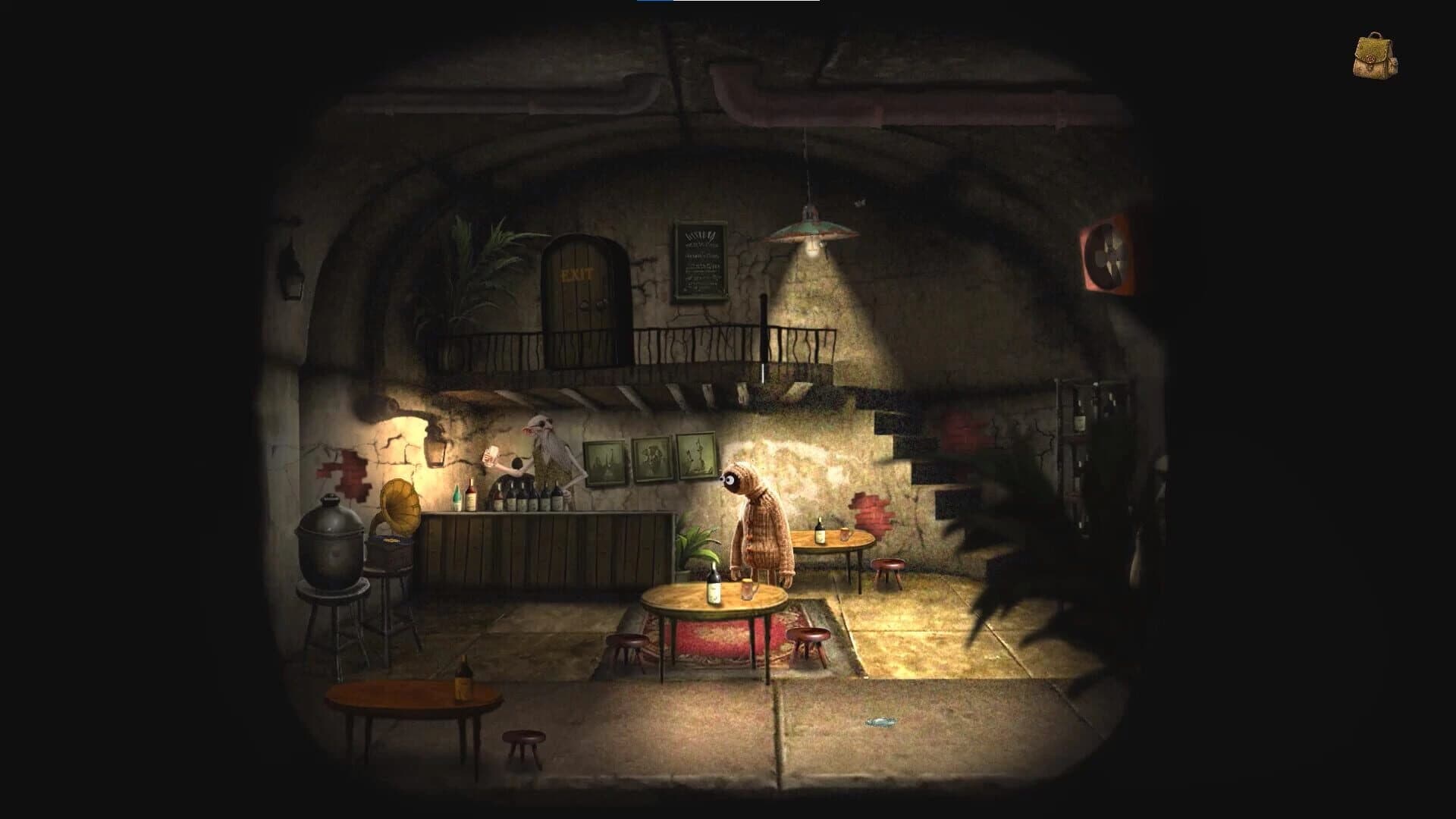 Krendel screenshot 3