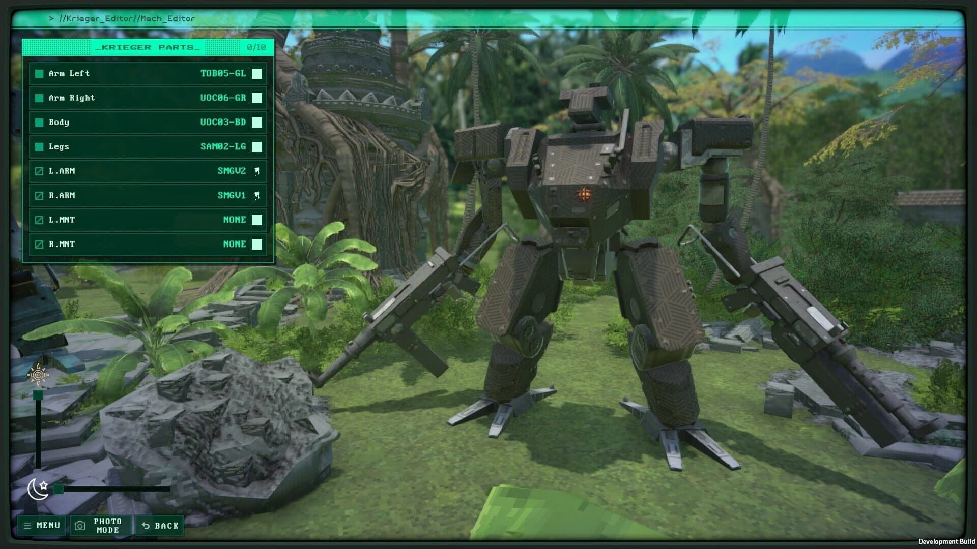 Kriegsfront Tactics screenshot 4