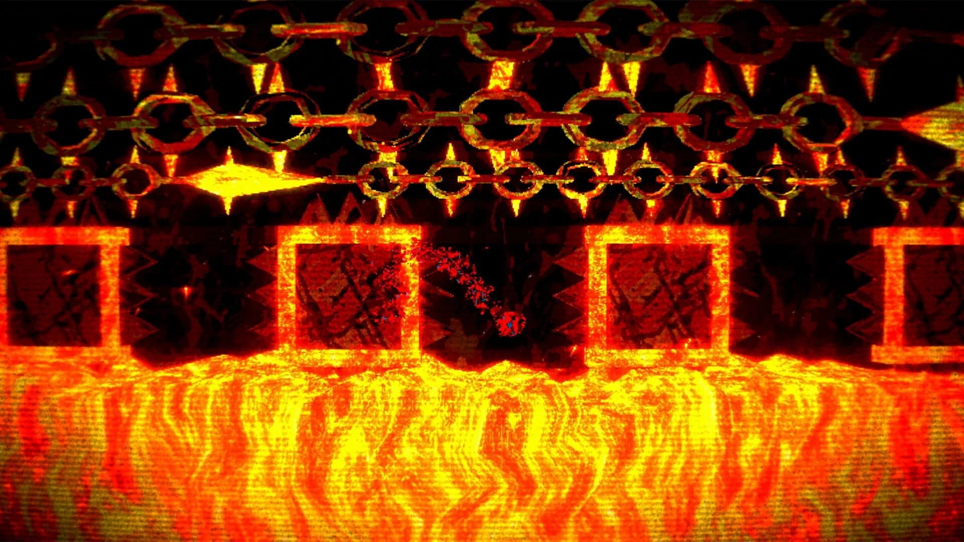 Krimson screenshot 4